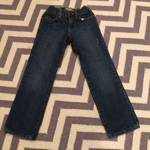 Old Navy boys jeans